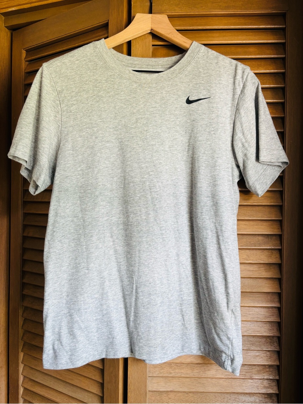 Nike Dri-FIT Fitness T-Shirt